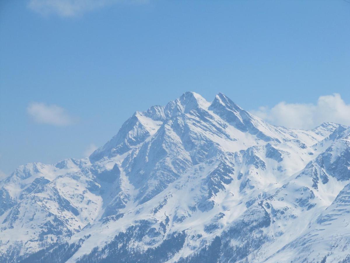 Bed and Breakfast Haus Tannegg Pettneu am Arlberg Exterior foto